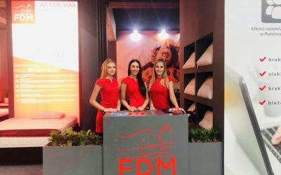 Targi Meblowe 2019 w Poznaniu