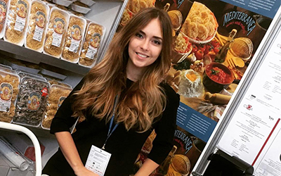 Targi Biznes Żywność Medycyna Auto Flota na G2A Arena w Jasionce koło Rzeszowa