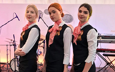 Event Narodowego Banku Polskiego