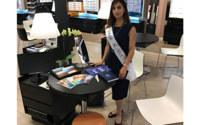 Ogólnopolskie cykliczne akcje sprzedażowe dla salonów Fielmann oraz LYNX