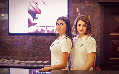 Obsługa konferencji w Karpaczu