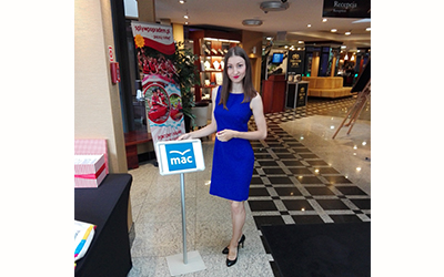 Konferencja w Krynicy-Zdrój