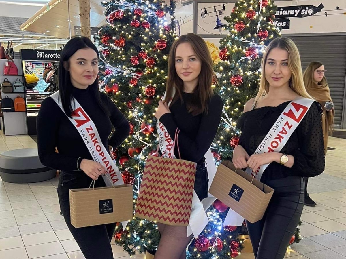 hostessy promocja aplikacji lojalnościowej