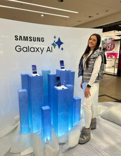 premiera smartfona samsung