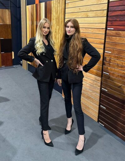 hostessy eventowe z biegłym językiem obcym