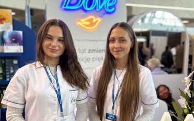 Targi Specjał z hostessami