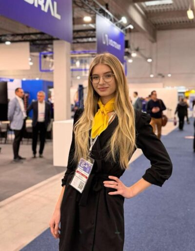 agencja modelingu na wydarzenia