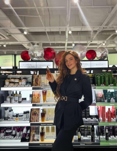 audytor procesów sprzedaży