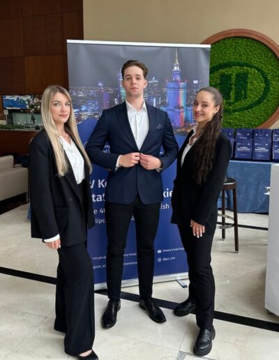 modele z agencji na wydarzenia