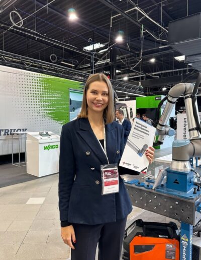 najlepsze agencje modelek na targi