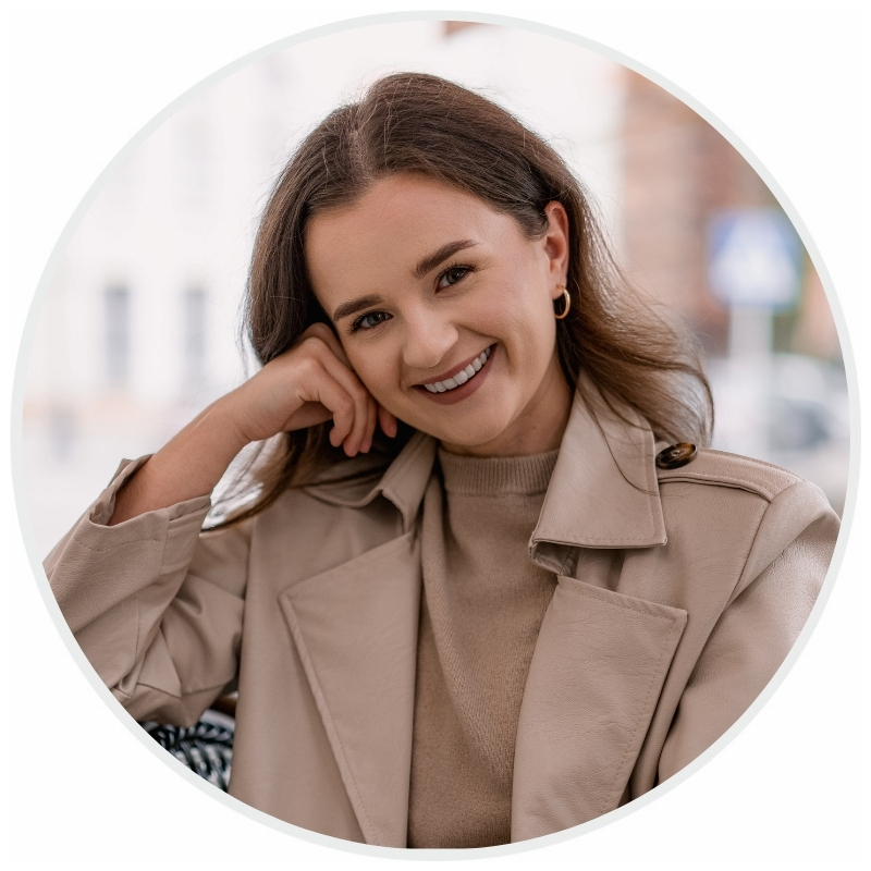 aleksandra łazowska