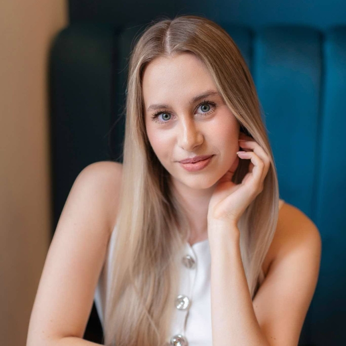 kamila borek project manager