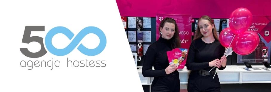 organizacja akcji promocyjnej tmobile