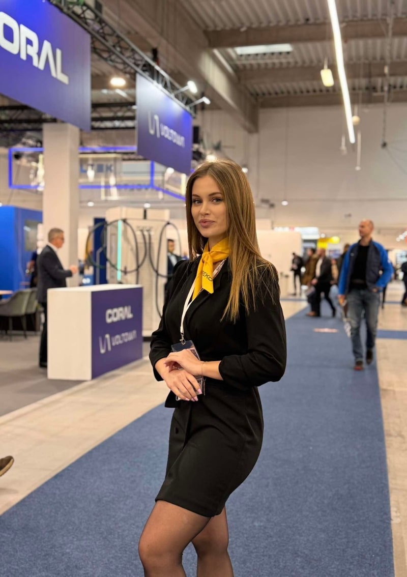agencja hostess i modelek warszawa