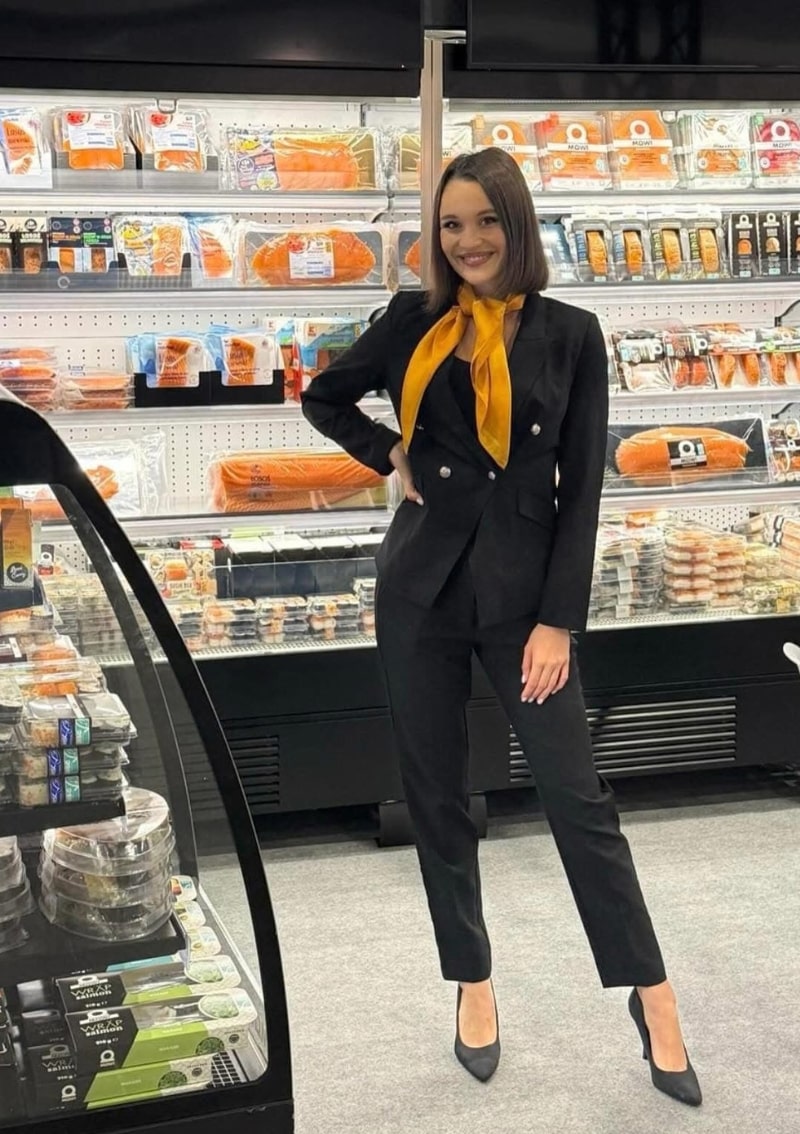 hostessy modelki województwo mazowieckie