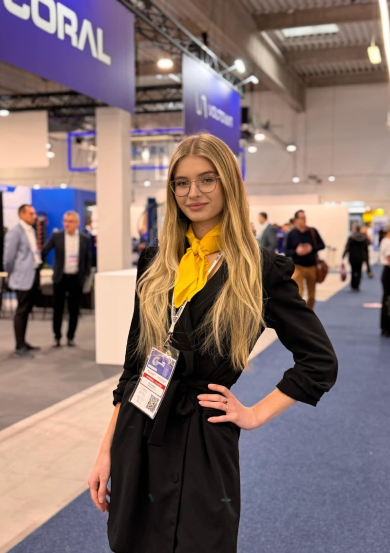 hostessy na wydarzenia warszawa