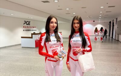Promocja marki na PGE Narodowy