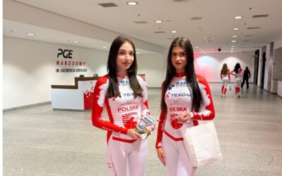 Promocja marki na PGE Narodowy