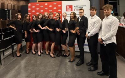 Profesjonalna obsługa targów serów w Warszawie