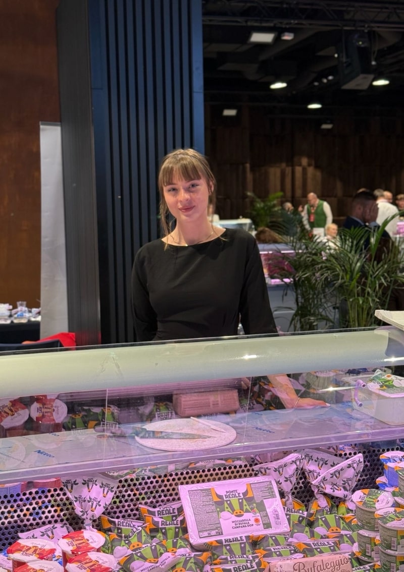 personel na targi warszwa zespół tłumaczy