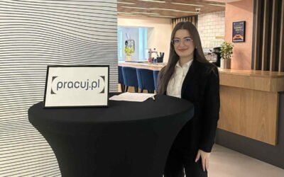 Kompleksowa obsługa konferencji dla Pracuj.pl w całej Polsce