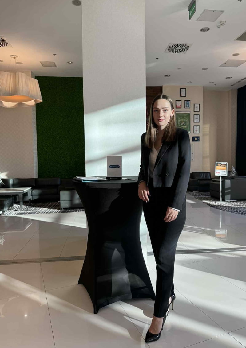 obsługa konferencji pracuj.pl na terenie całej polski