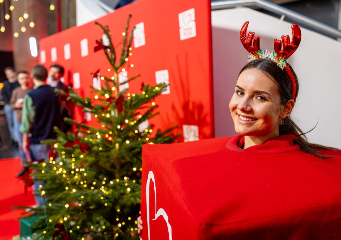 personel na wydarzenia charytatywne z agencji hostess