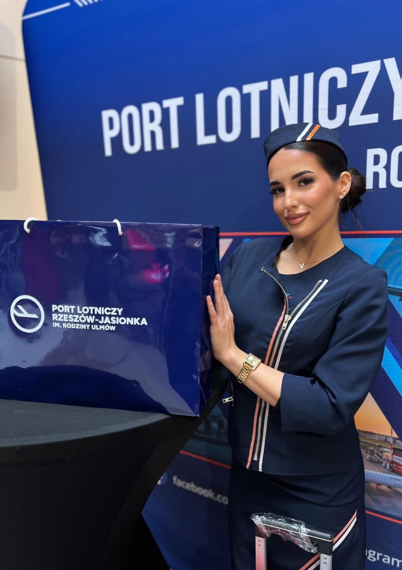 koszty wynajmu hostess na targi