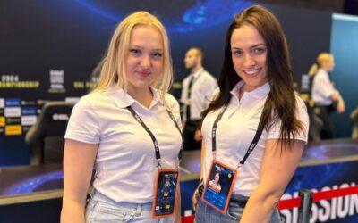 Kim jest runner eventowy i za co odpowiada podczas eventu?